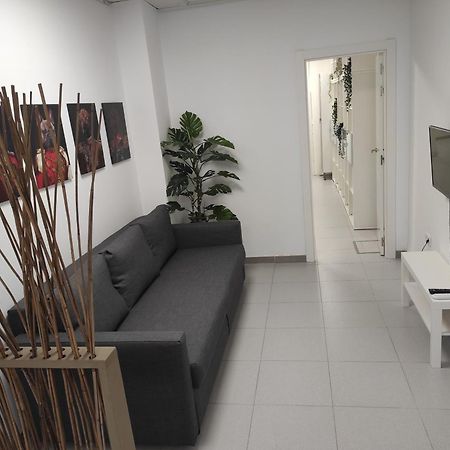 Apartamento Santa Clara 塞维利亚 外观 照片