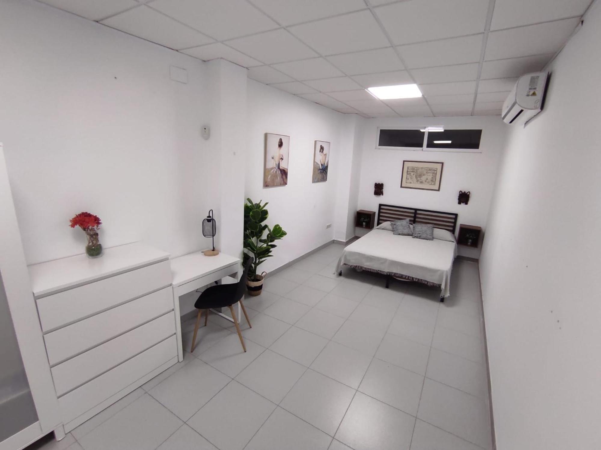 Apartamento Santa Clara 塞维利亚 外观 照片